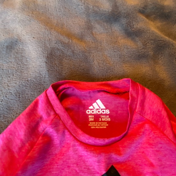 Addidas - baby outfit. 3 months - Picture 5 of 5